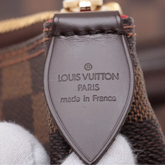 Louis Vuitton Damier Saleya GM - N51181 - Picture 11 of 15